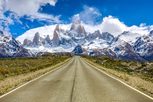 El Chalten