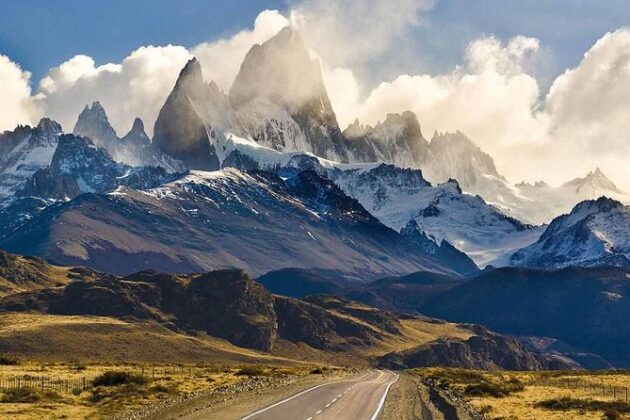 El Chalten