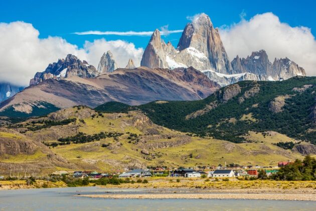 El Chaltén