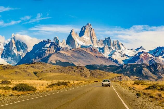 El Chalten