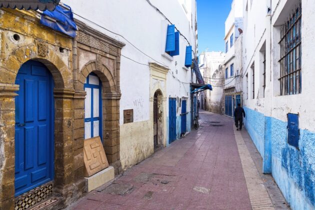 Essaouira
