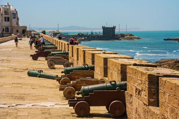 Essaouira