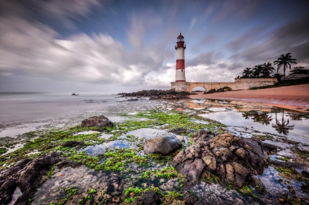 Farol de Itapuã