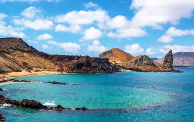 Galápagos Islands