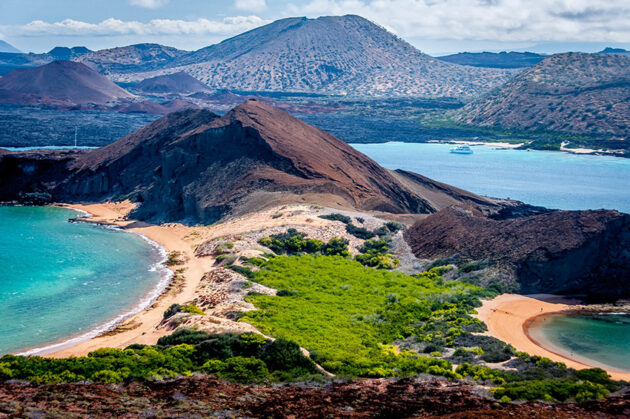 Galápagos Islands