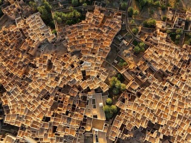 Ghadames