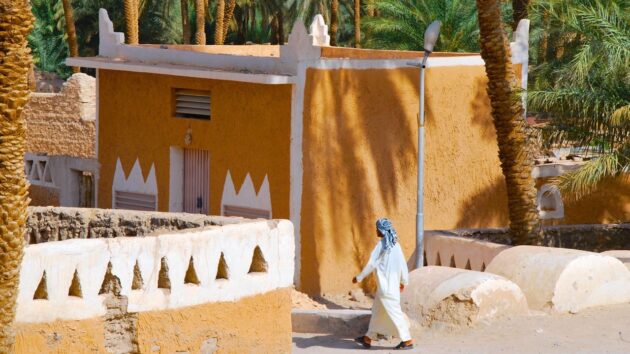 Ghadames