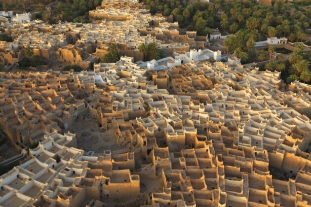 Ghadames