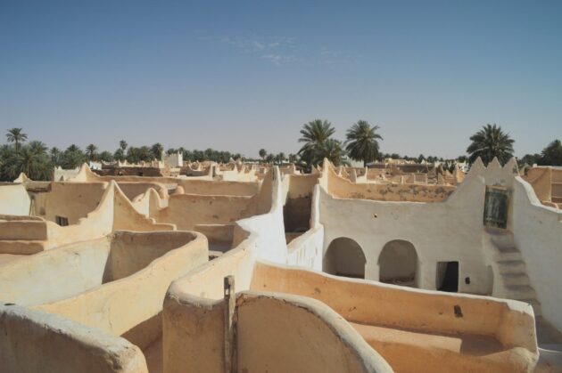 Ghadames