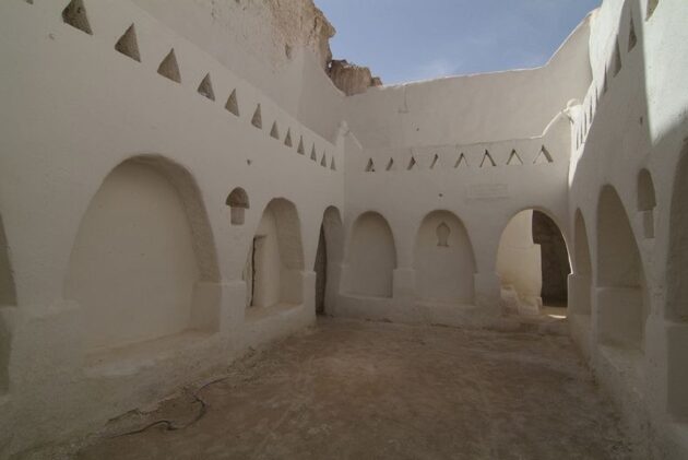 Ghadames