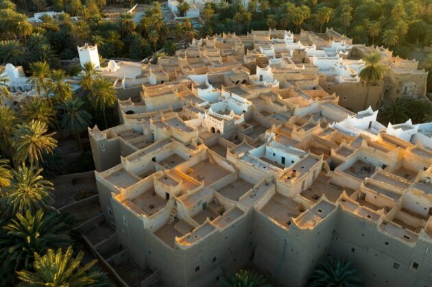 Ghadames
