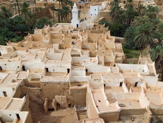 Ghadames