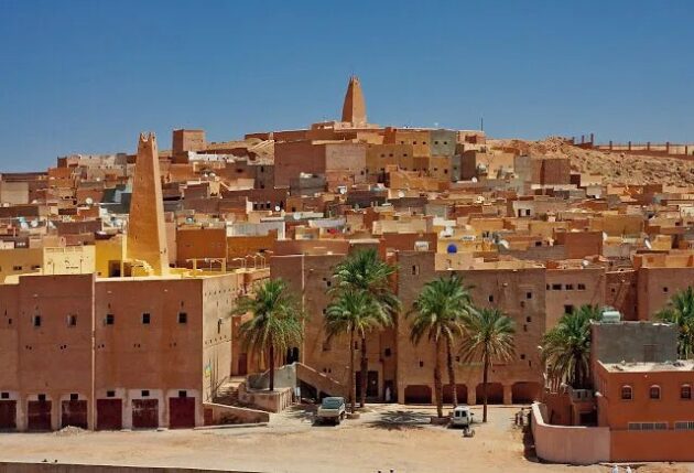 Ghardaia