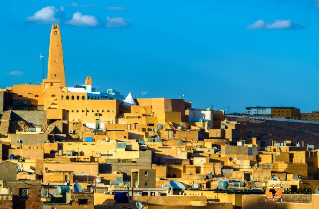 Ghardaia
