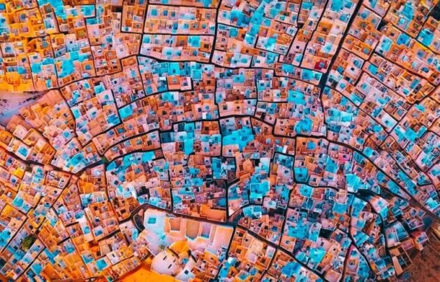 Ghardaia