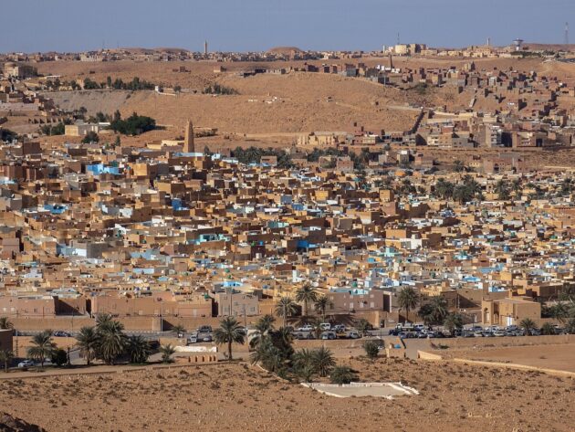 Ghardaia