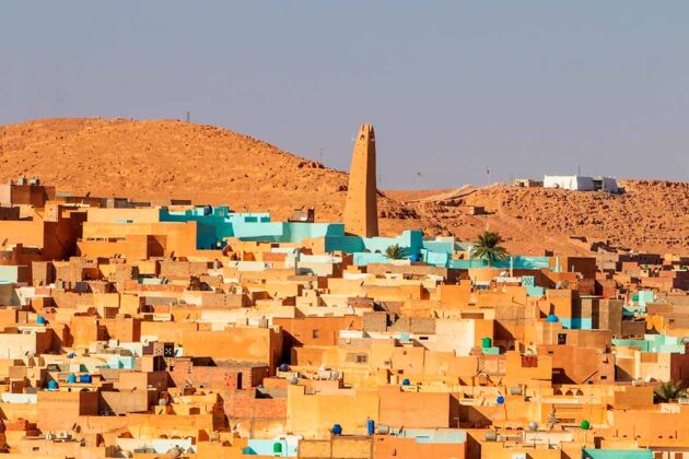 Ghardaia