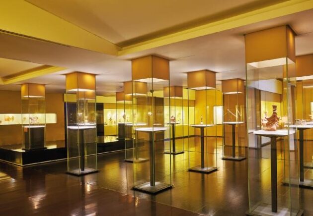 Gold Museum