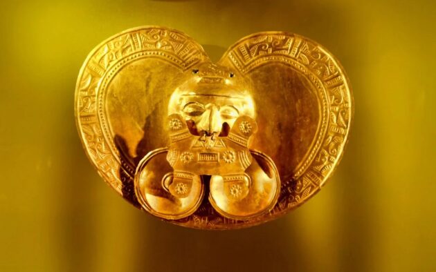 Gold Museum