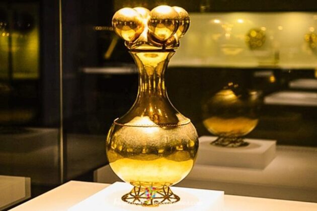 Gold Museum