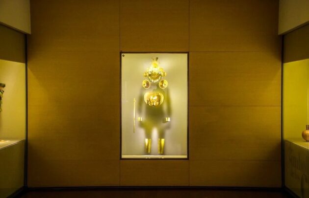 Gold Museum
