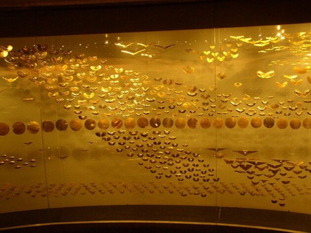 Gold Museum