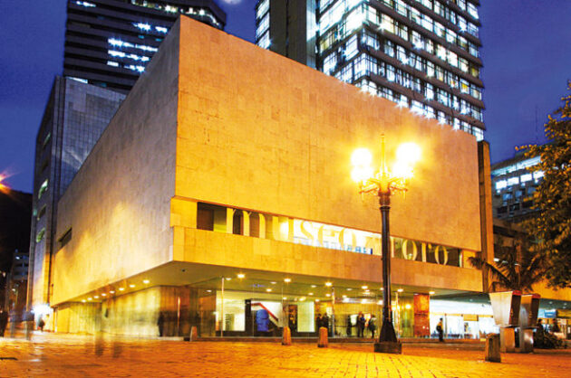 Gold Museum