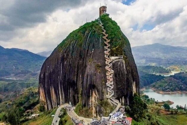 Guatapé