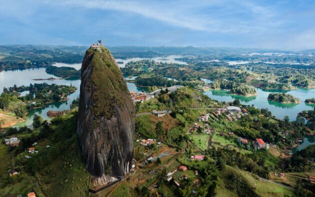 Guatapé