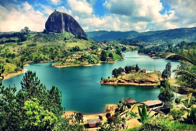 Guatapé