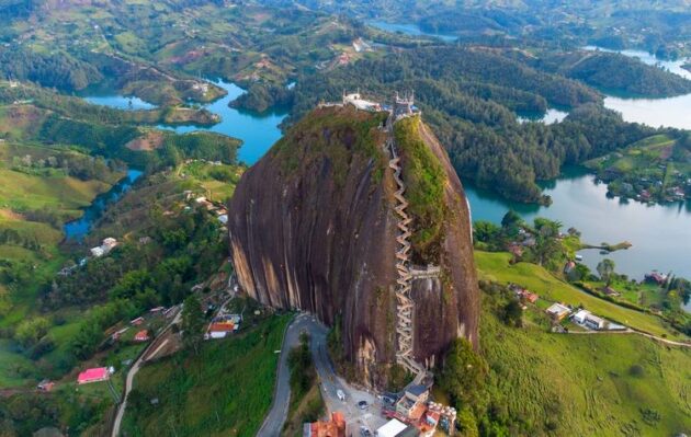 Guatapé
