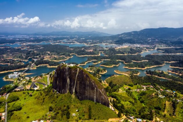 Guatapé