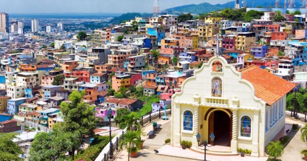 Guayaquil