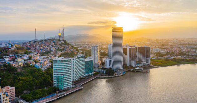 Guayaquil