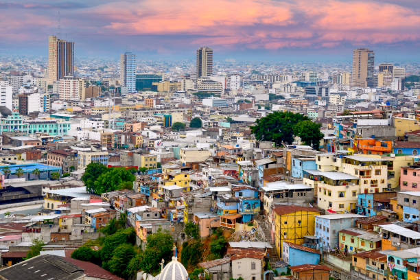 Guayaquil