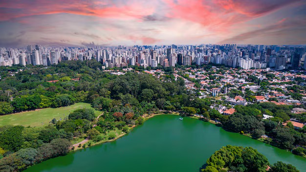 Ibirapuera Park