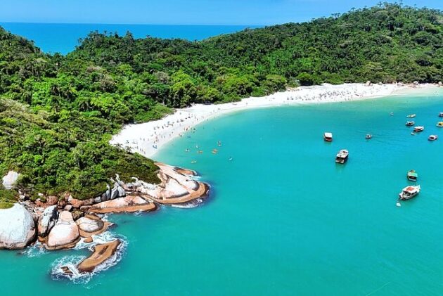 Ilha do campeche