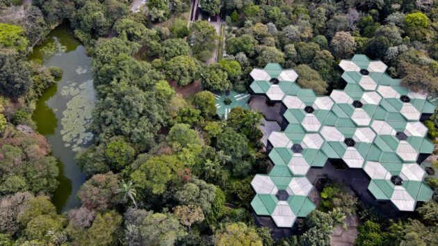 Jardín Botánico de Medellín
