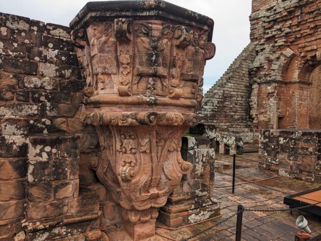 Jesuit Mission of the Holy Trinity