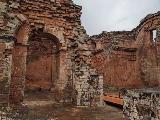 Jesuit Mission of the Holy Trinity