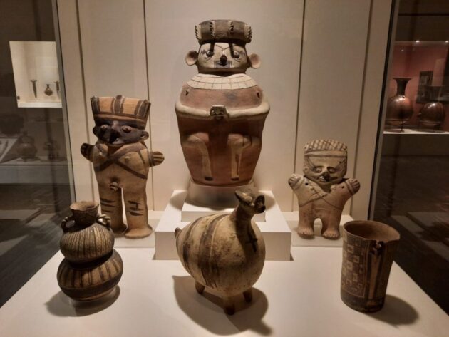 Larco Museum