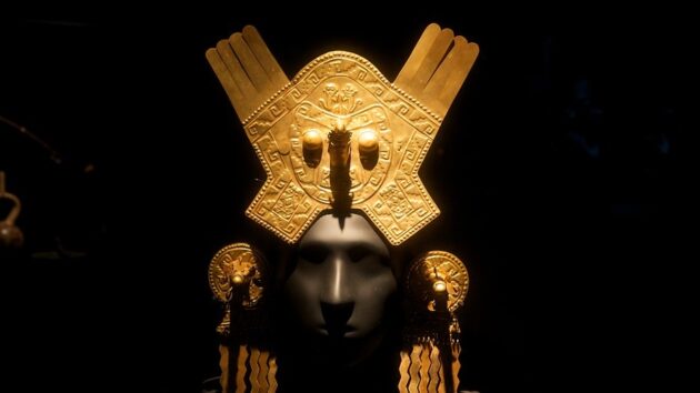 Larco Museum