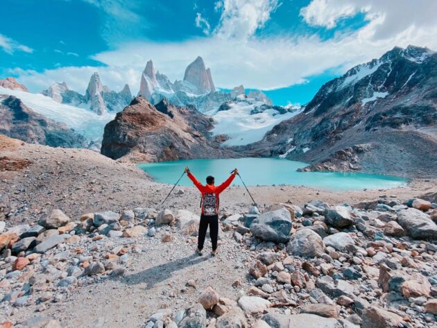Los Glaciares National Park