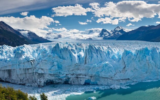 Los Glaciares National Park