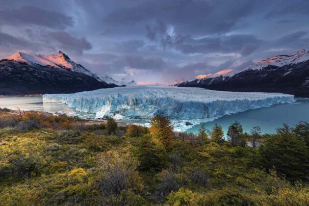 Los Glaciares National Park