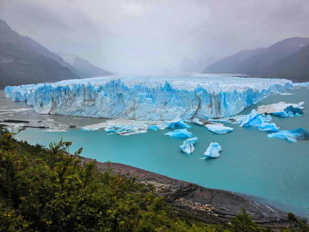 Los Glaciares National Park