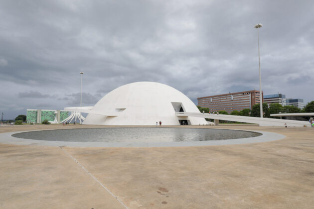 MUSEU Nacional da República
