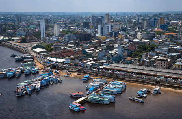 Manaus