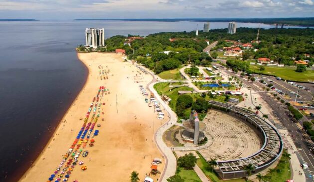 Manaus
