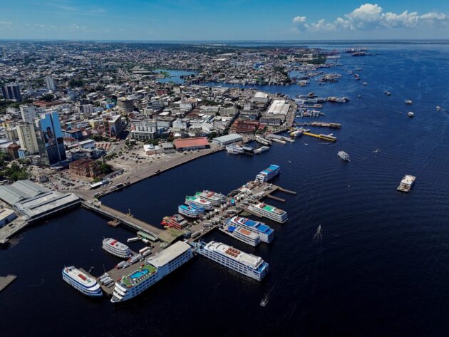 Manaus